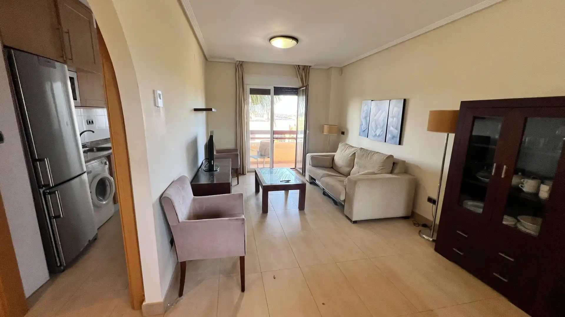 Apartment with pool for sale in Las Lomas de Rame - Bahía Bella, imagen 7