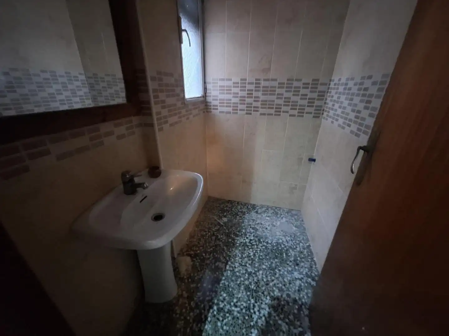 Badezimmer von Wohnung zum Verkauf in Alzira mit Abstellraum