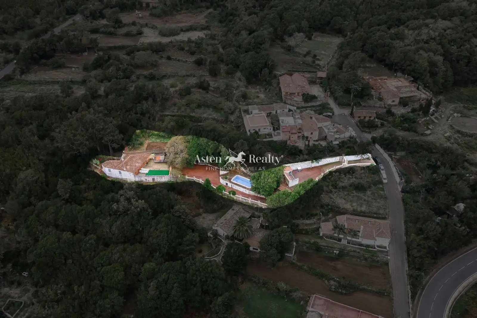 Maison avec piscine à vendre à Las Castras, imagen 33