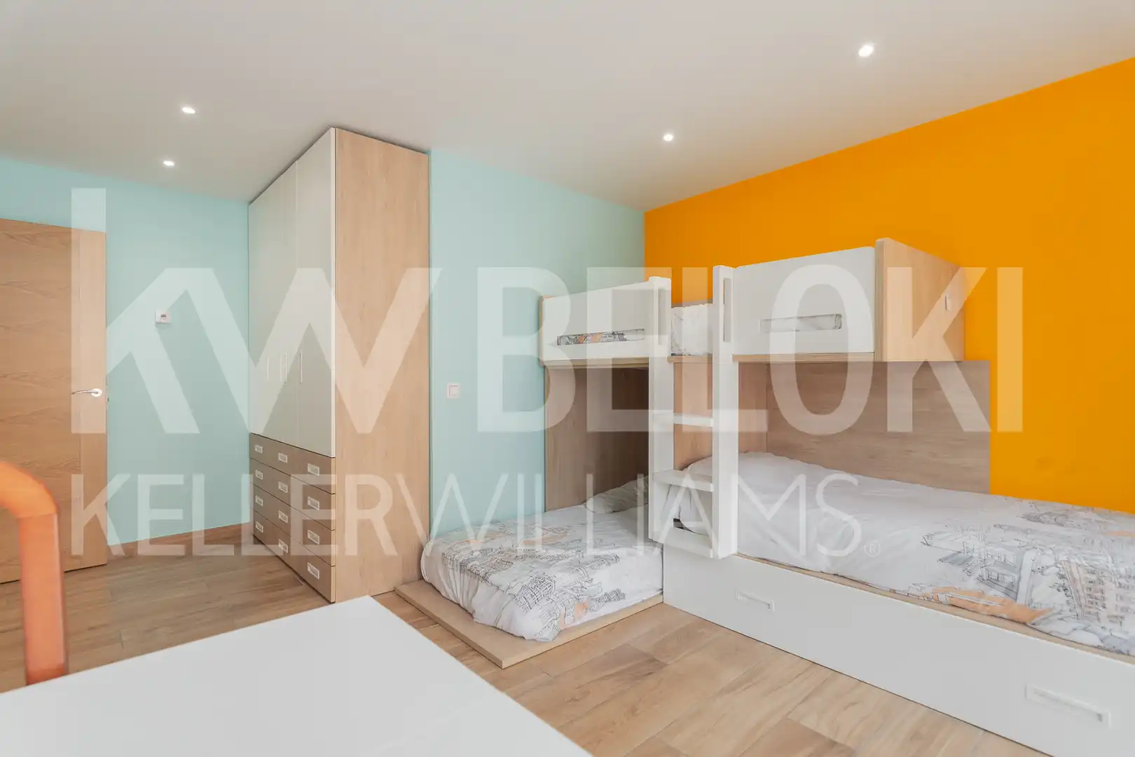 Habitación de Piso en venta en Villava / Atarrabia con Calefacción y Terraza