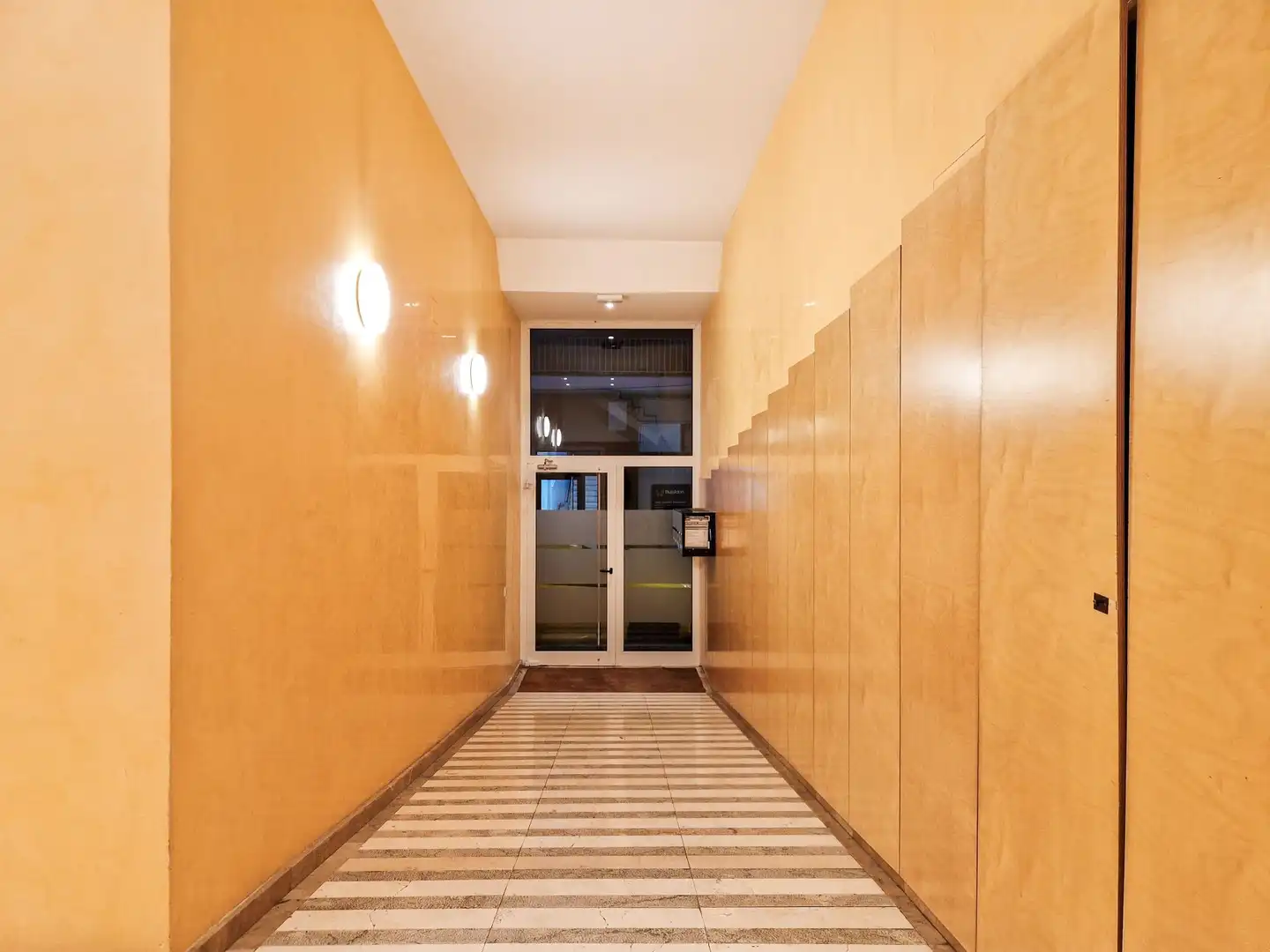 Piso en venta en Canovelles con Calefacción y Terraza