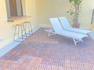 Attic to rent in Plaça de Cánovas del Castillo, El Pla del Remei