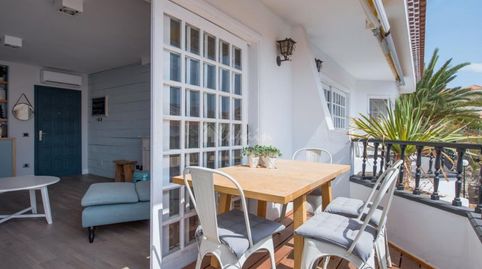 Foto 3 de Ático en venta en Torviscas Bajo, Adeje