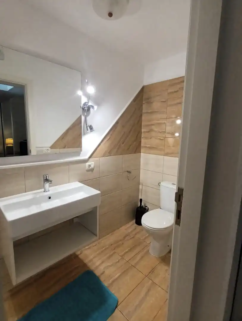 Baño de Piso en venta en San Cristóbal de la Laguna