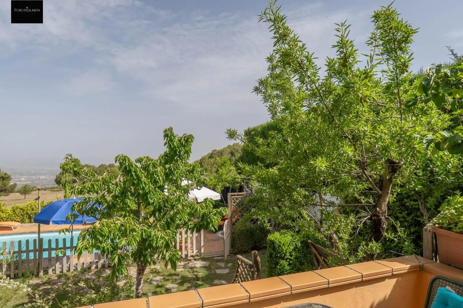 Chalet con piscina en venta en Calle Cerrillo Redondo, imagen 62