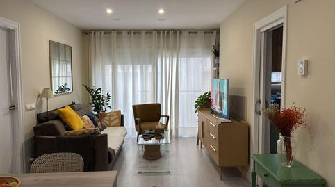 Foto 3 de Apartament en venda a Centre, Girona