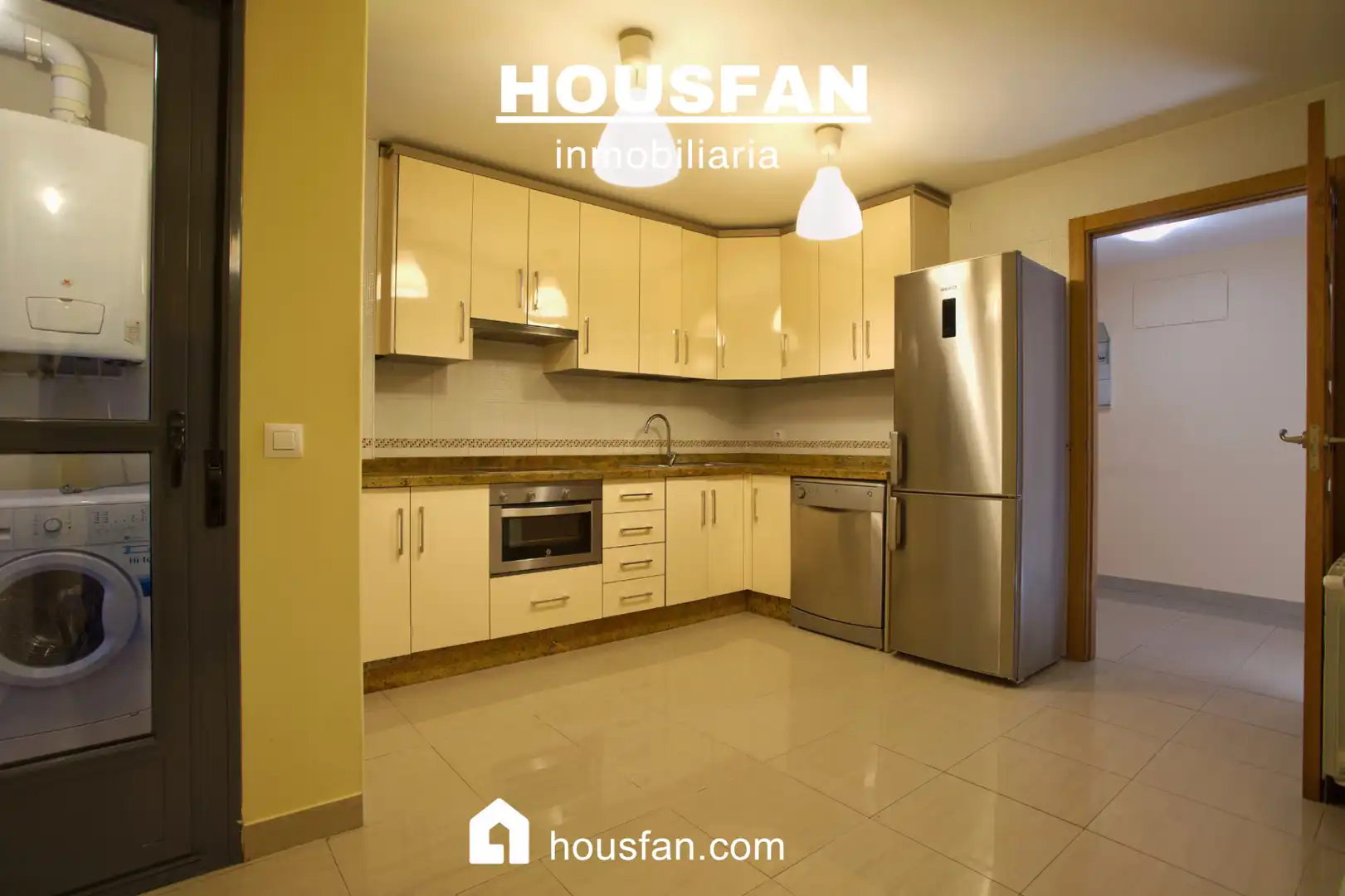 Appartement avec ascenseur à vendre à Avenida de Alemania, imagen 8