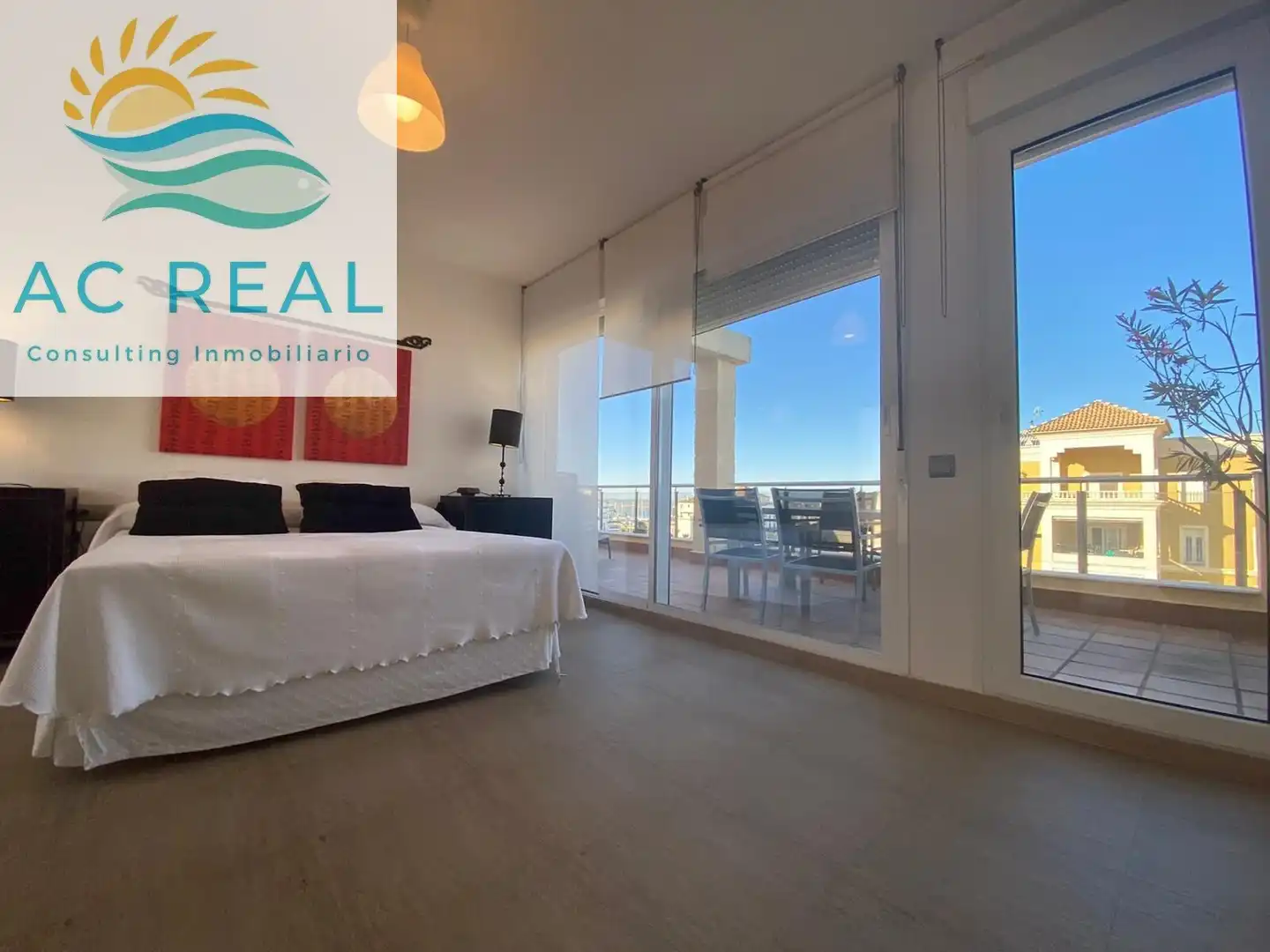 Penthouse mit Pool zum Verkauf in Calle de la cruz, imagen 25
