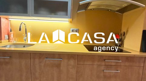 Foto 5 de Piso en venta en Montigalà, Badalona