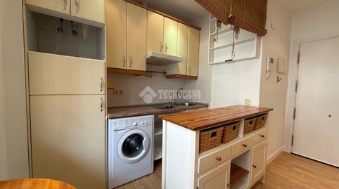 Foto 3 de Piso en venta en Virgen del Castañar, Concepción, Madrid Capital