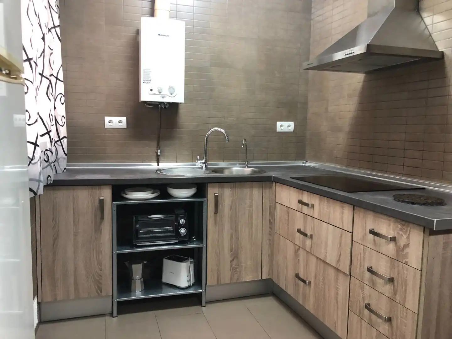 Wohnung mit Aufzug zum Verkauf in Alameda de Andalucía s/n