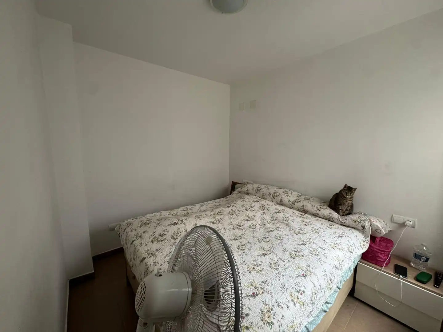 Bedroom of Flat for sale in Vilamarxant