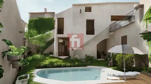 Foto 5 de Casa o xalet en venda a Rocafort de Queralt, Tarragona