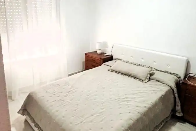 Bedroom of Detached homes for sale in Torrevieja  with Air Conditioner, Heating and Terrace