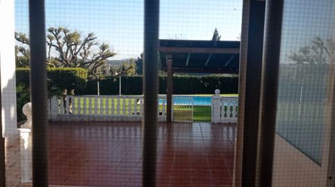 Foto 5 de Casa o chalet en venta en Montserrat, Valencia