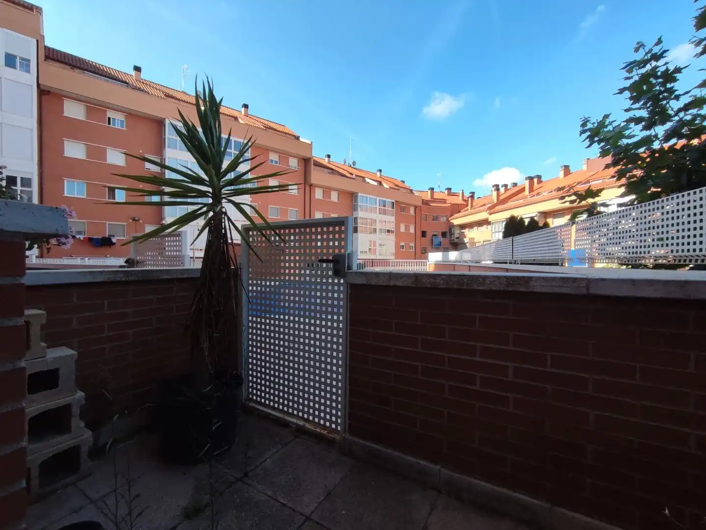 Terrassa de Loft en venda en Villamediana de Iregua amb Calefacció, Terrassa i Piscina comunitària