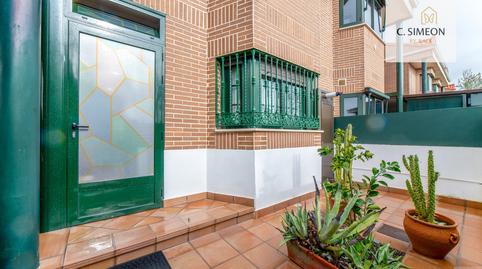 Foto 4 de Casa adosada en venta en N/a, Casarrubuelos, Madrid