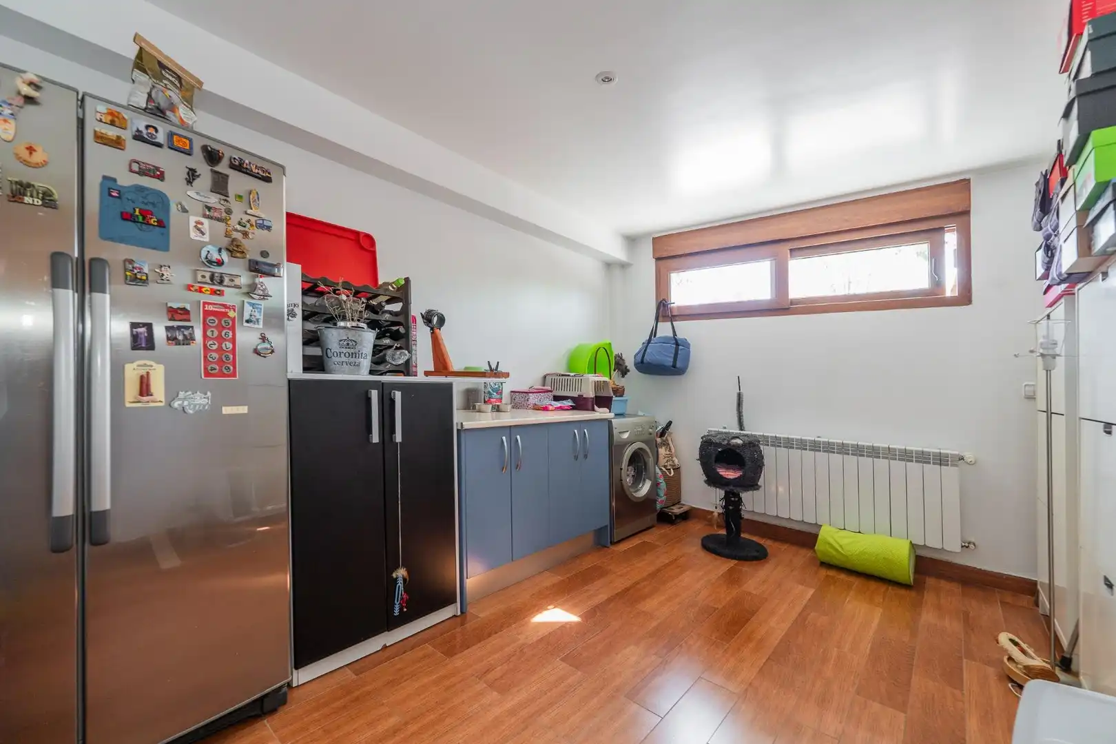 Casa o chalet en venta en Cobeña con Aire acondicionado, Calefacción y Jardín privado