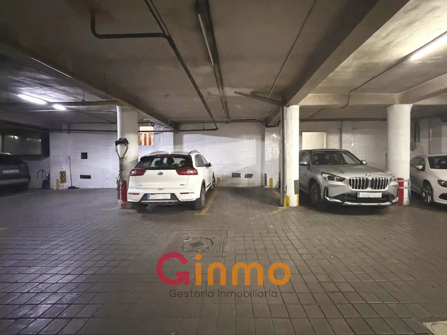 Parking of Garage for sale in Madrid