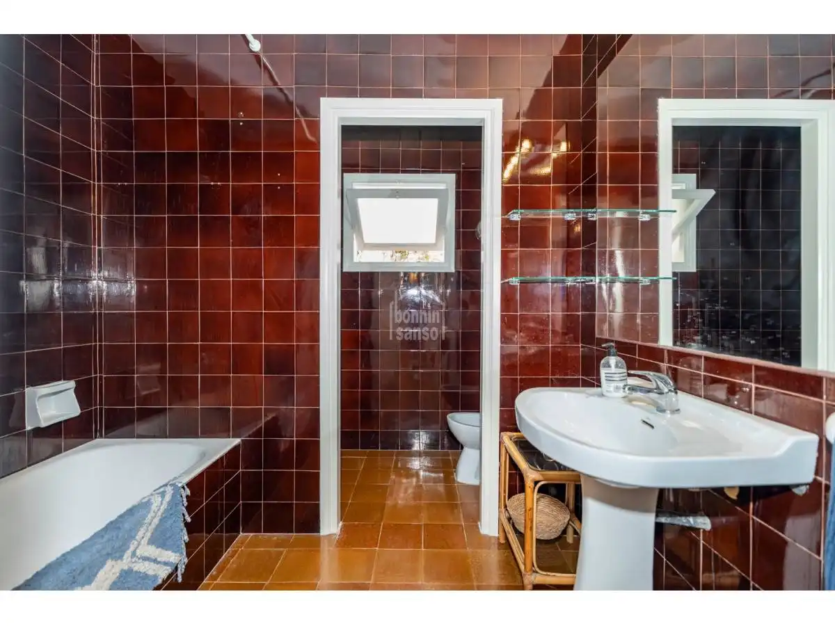 Apartment with pool for sale in Port d'Addaia, imagen 19