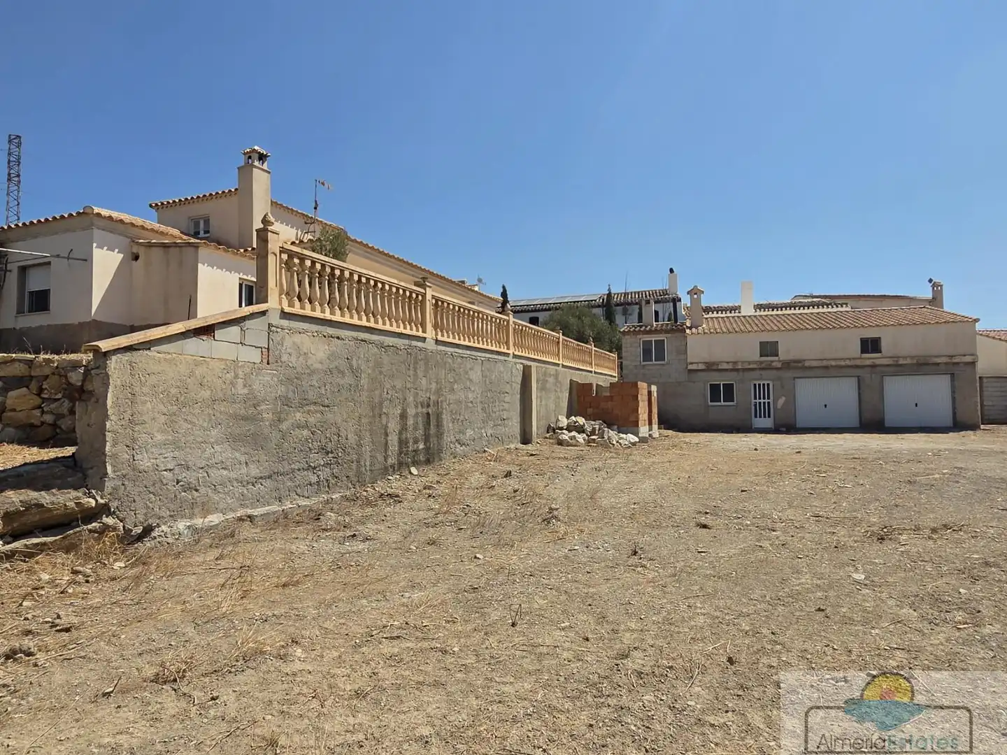 Detached house for sale in Albox, imagen 28