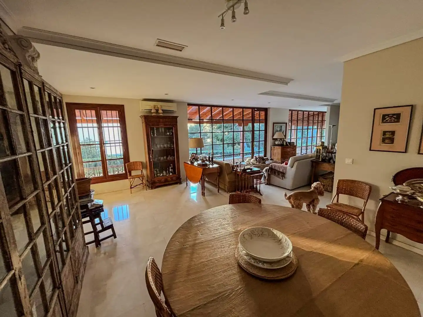 Villa mit Pool zum Verkauf in Calle Palmeras, imagen 5