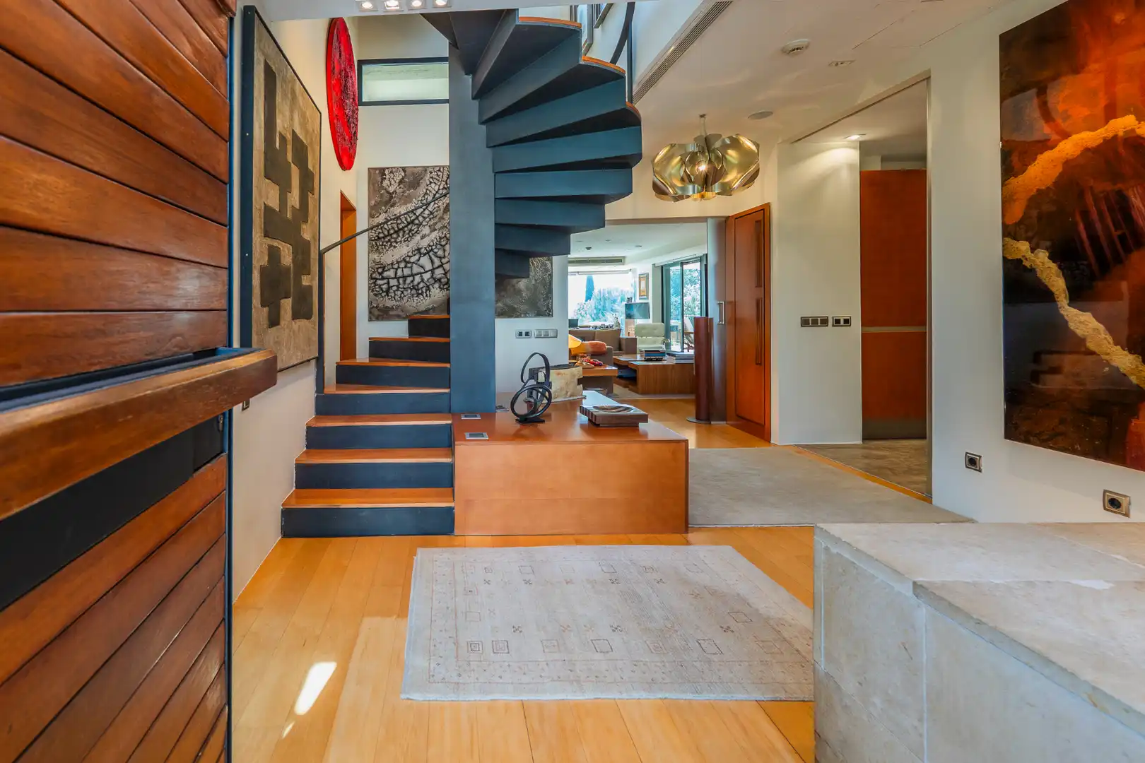 Villa avec piscine à vendre à Fuente del Fresno, imagen 6