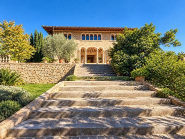 Casa con jardín en venta en calle de Joan Miro