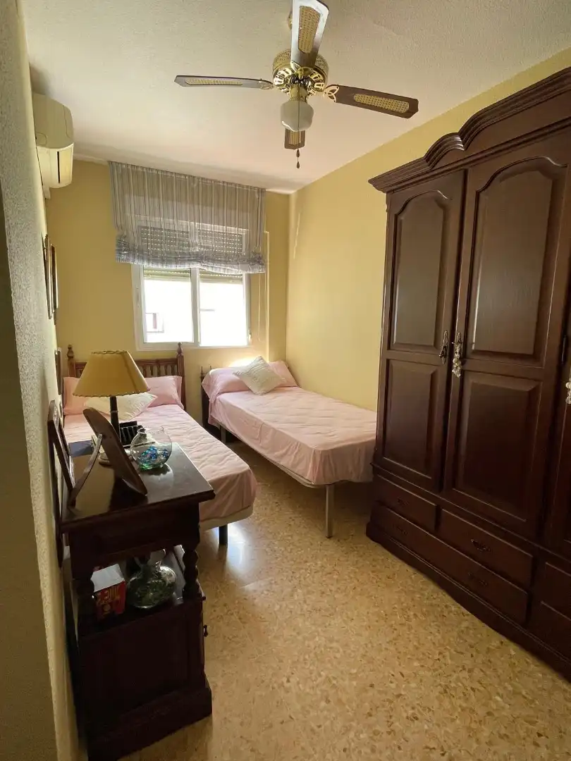 Habitación de Piso en venta en Córdoba con Aire acondicionado, Calefacción y Terraza