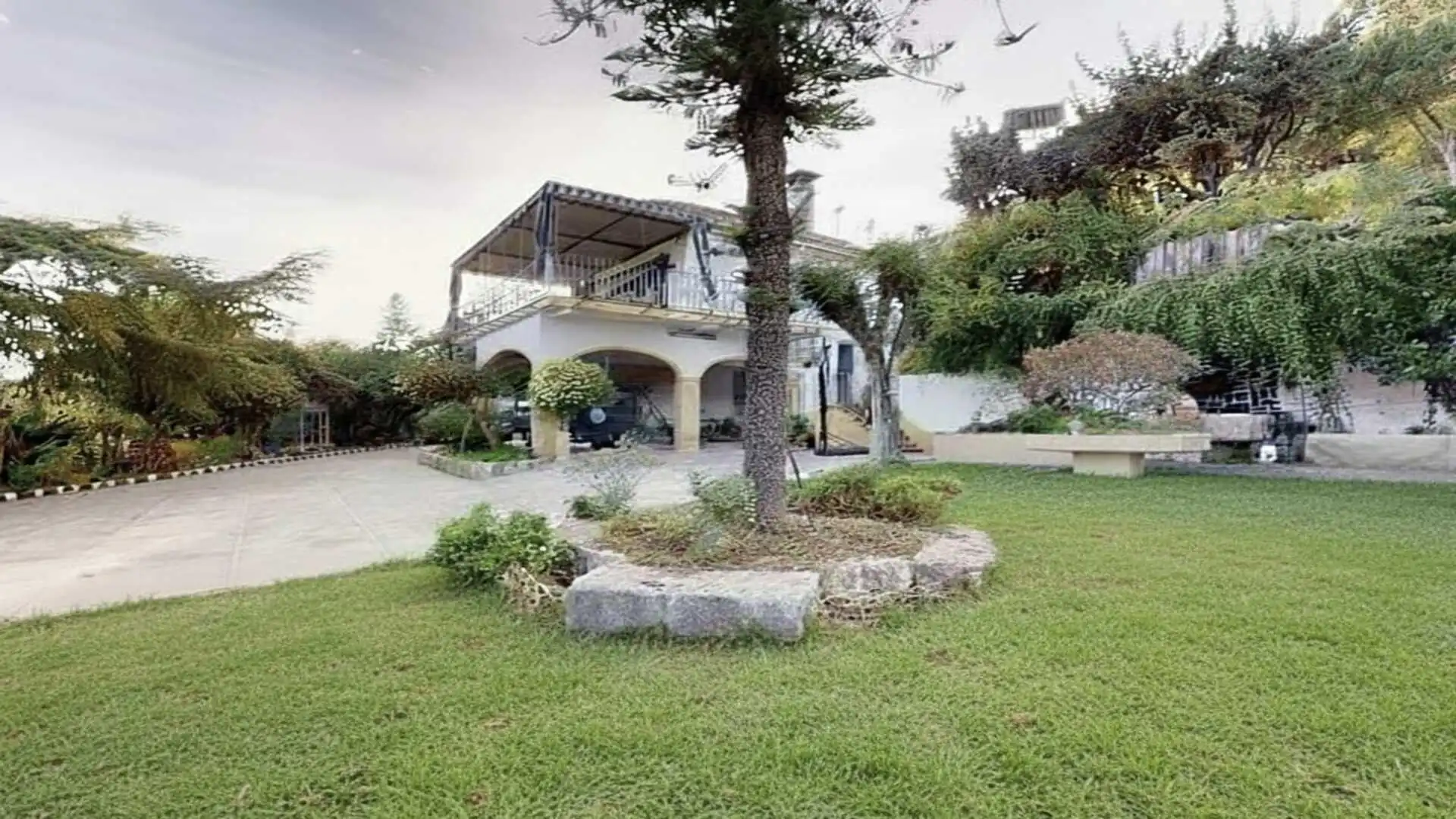 Villa con piscina in vendita a Travesía Melero Alto, imagen 47