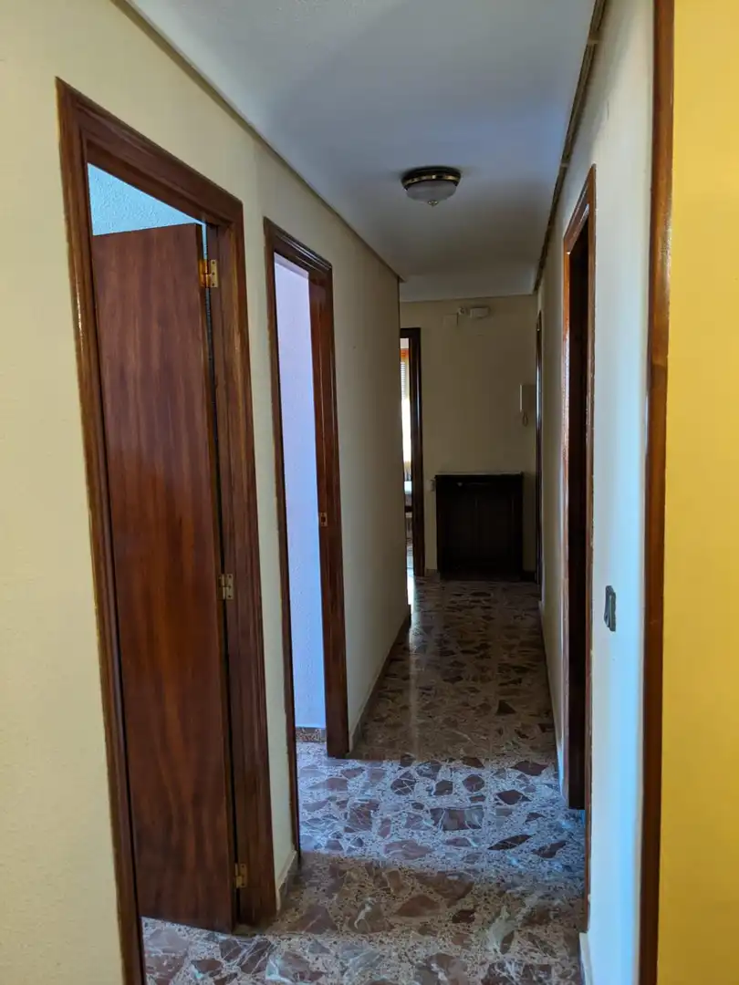 Wohnung zum Verkauf in Albacete mit Balkon