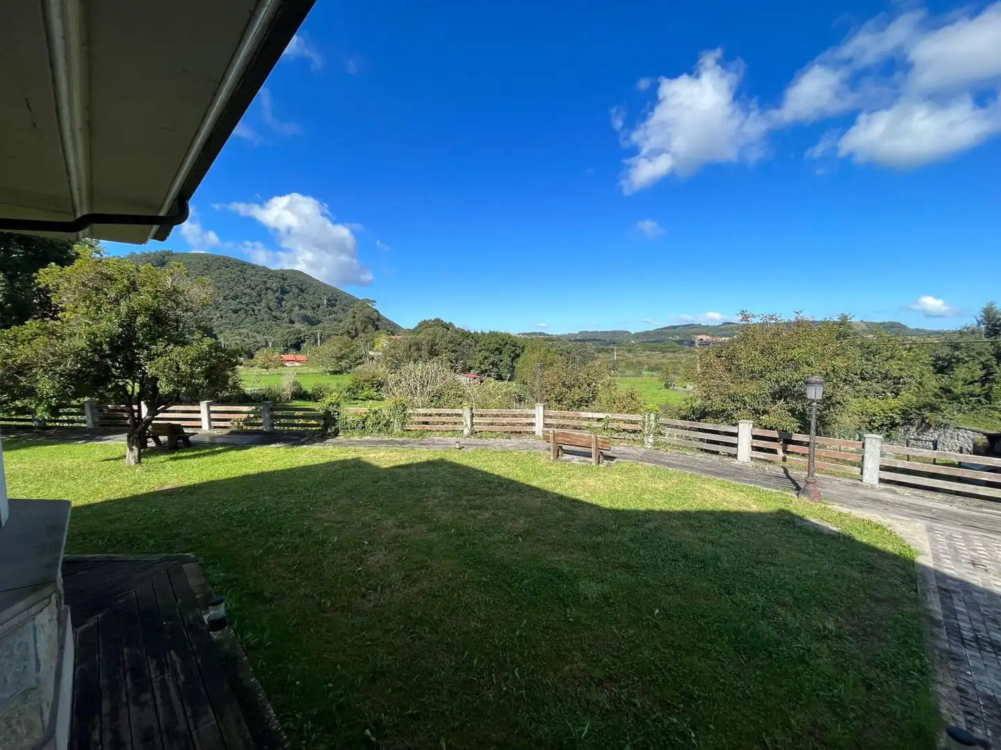 Vista exterior de Casa o chalet en venta en Noja con Calefacción, Trastero y Jacuzzi