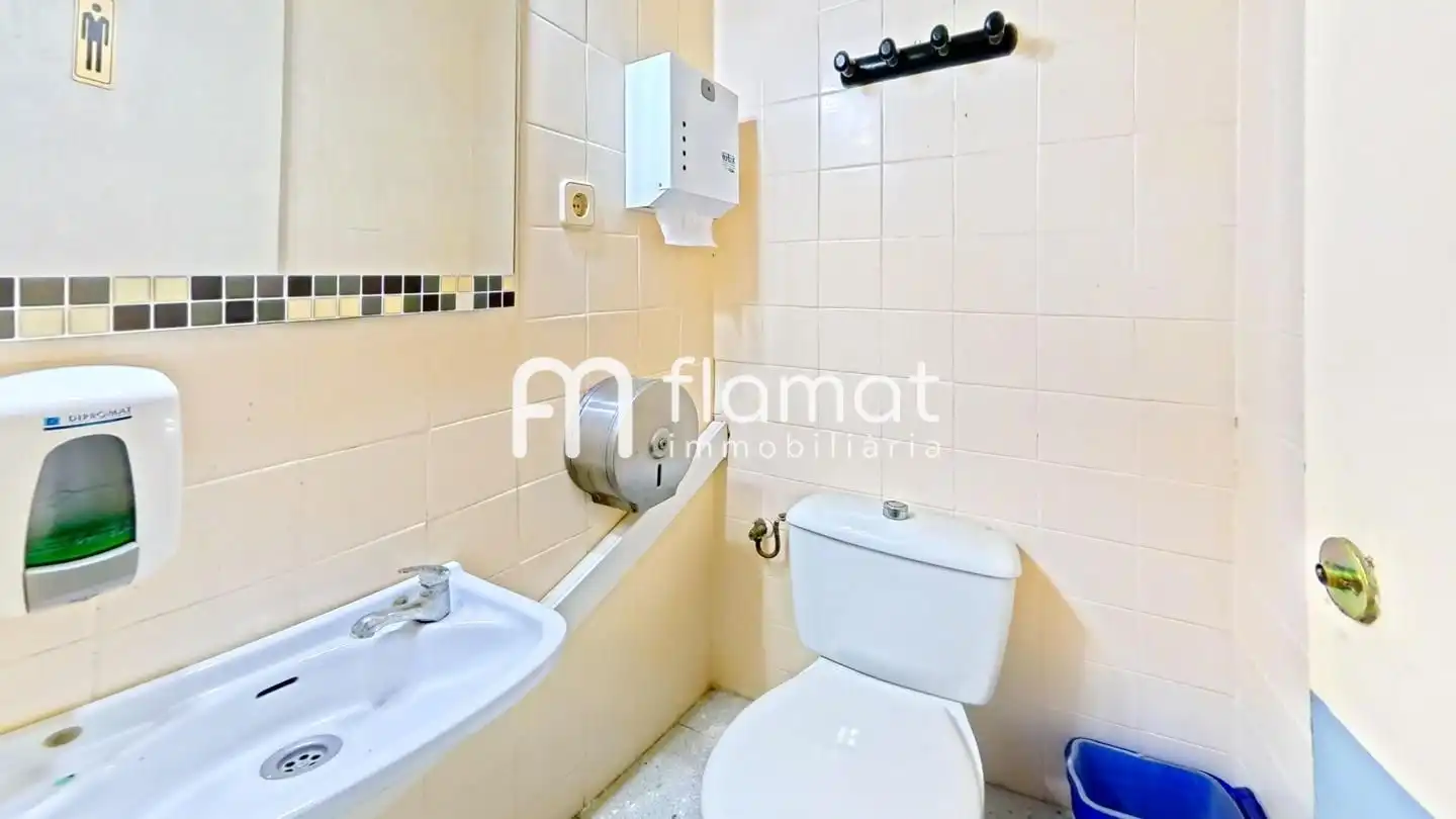 Local comercial en venta en calle de Pin i Soler, imagen 19