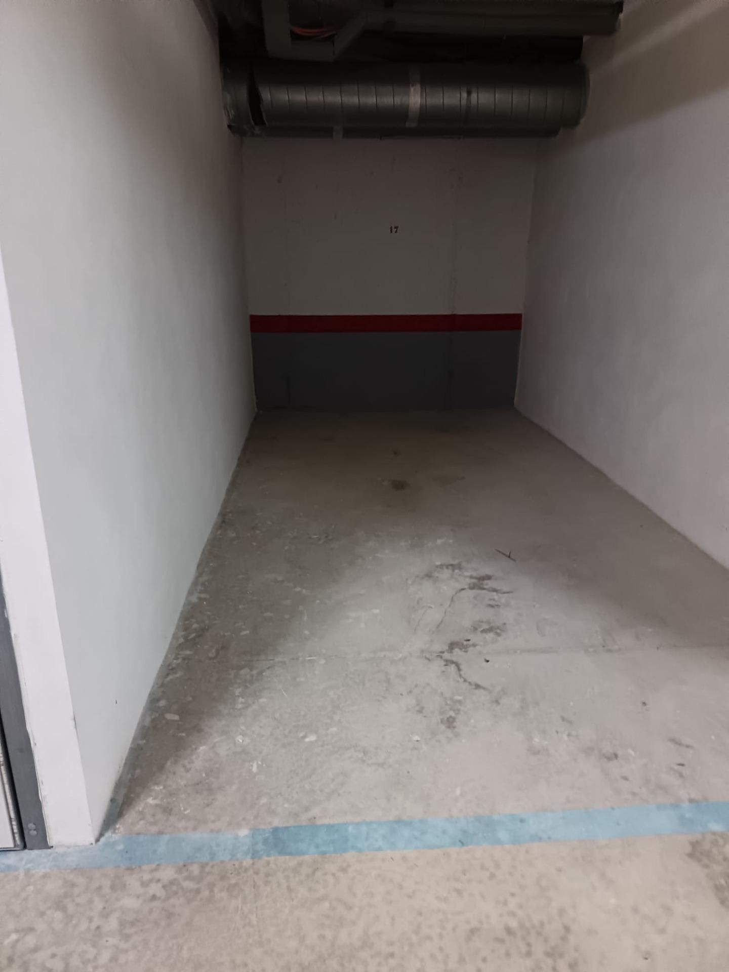 Parking of Garage for sale in Pilar de la Horadada