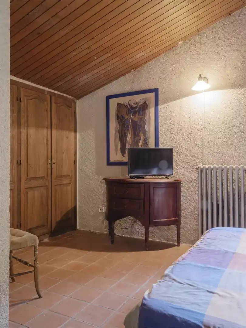 Casa amb piscina en venda a Garrigàs, imagen 16