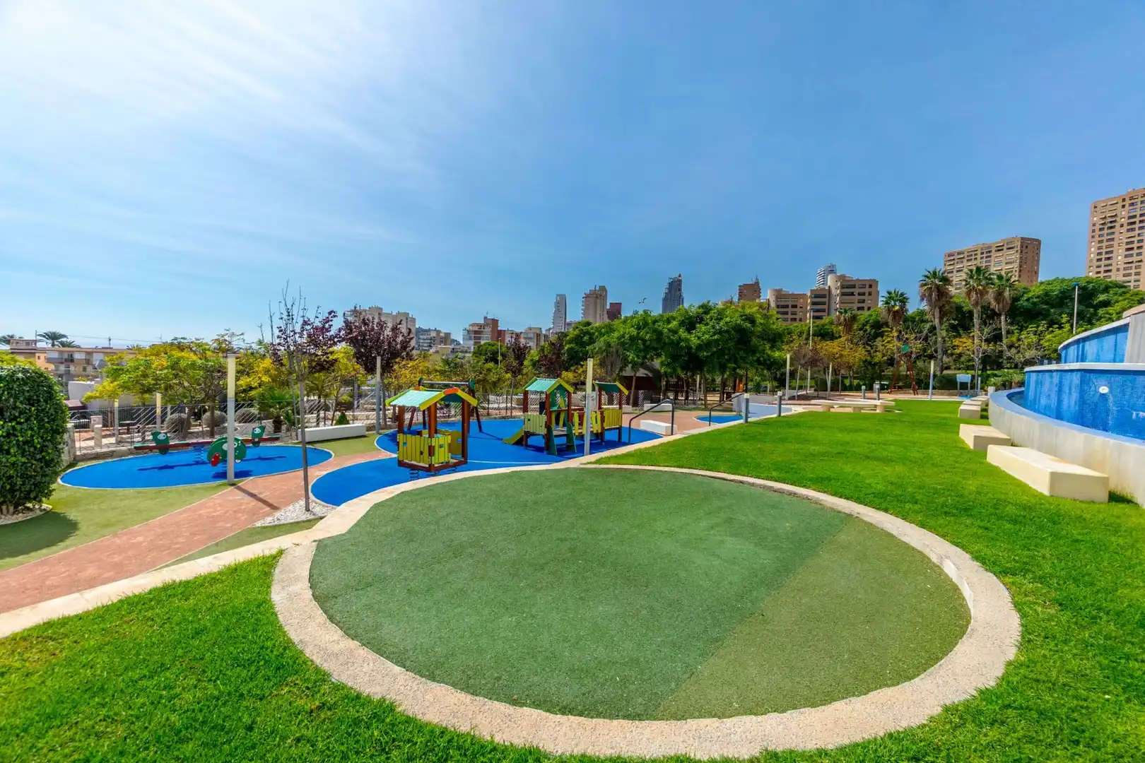 Apartamento con piscina en venta en Playa de Poniente, imagen 26