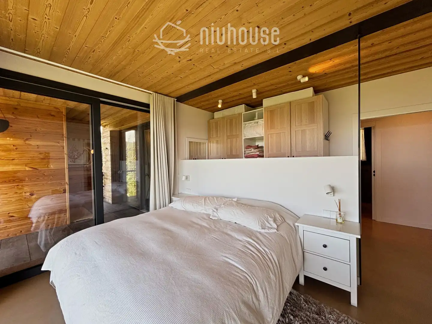 Habitación de Casa o chalet en venta en Enveitg