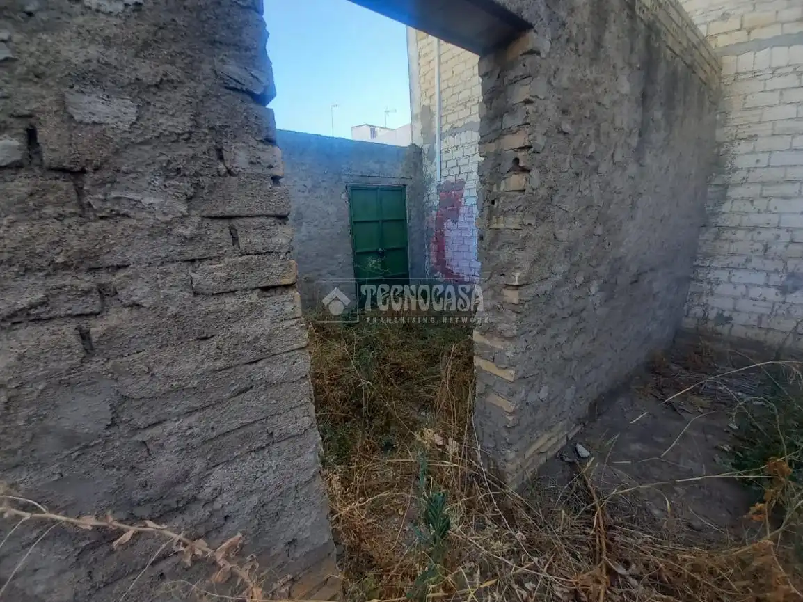 Residencial en venda en Sevilla