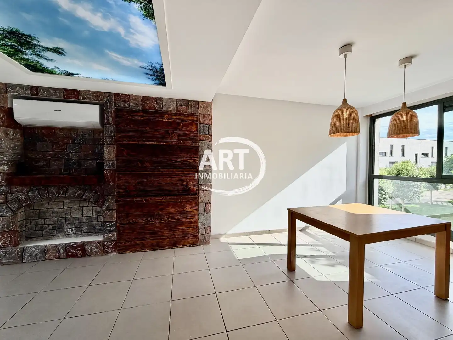 Duplex à louer à Peña del Mediodía, imagen 5