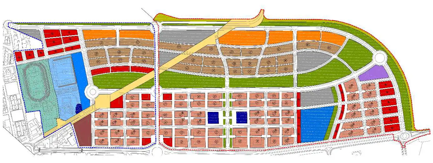 Terreny residencial en venda a José Zorrilla - Padre Claret, imagen 7