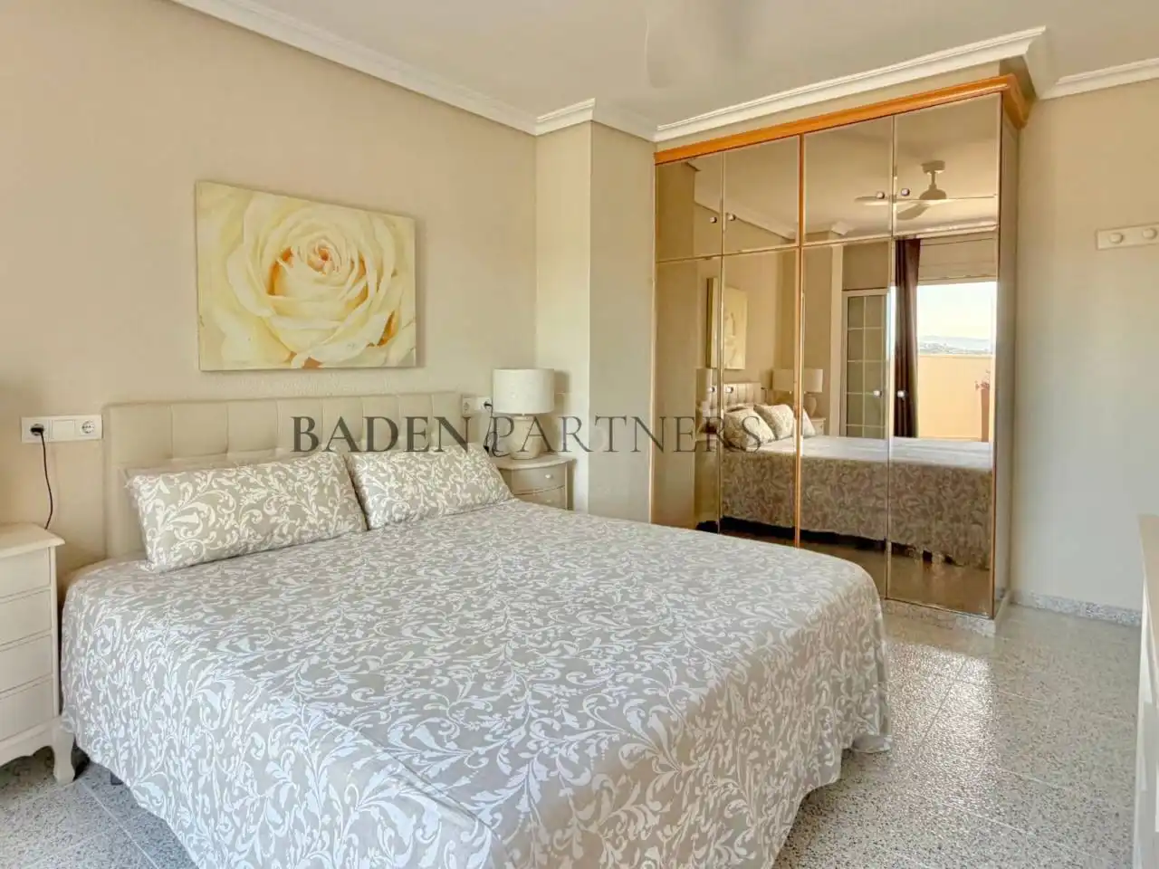 Attique avec ascenseur à vendre à Calle San Pascual, imagen 16