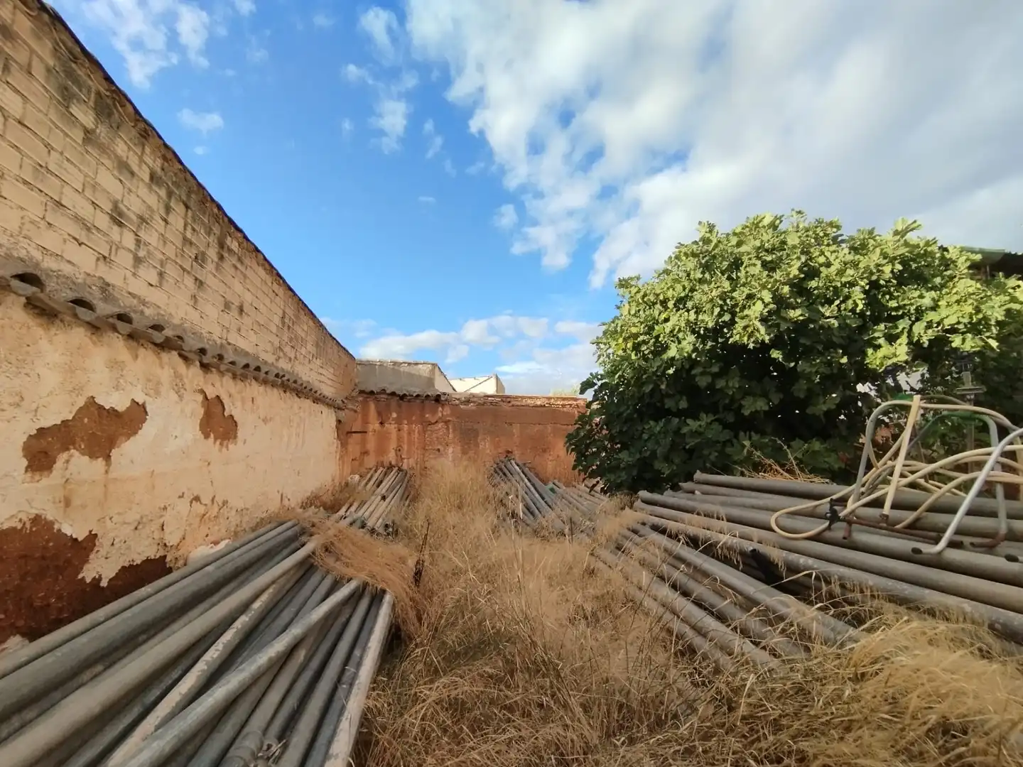Terreny residencial en venda a Calle Pasos, imagen 11
