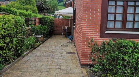 Foto 4 de Casa o xalet en venda a Barrio el Puente, Guriezo, Cantabria