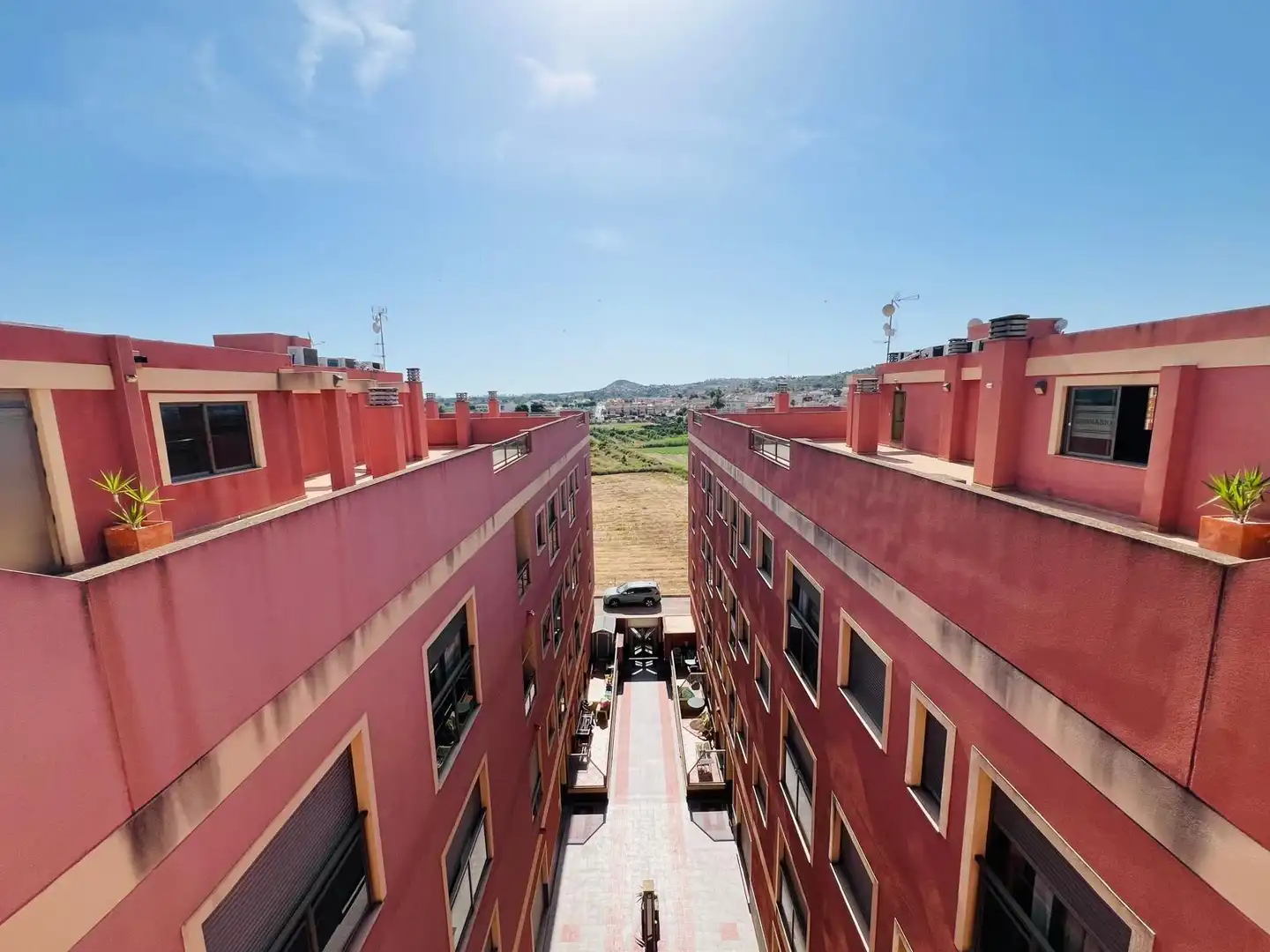 Wohnungen zum Verkauf in Calle de Perragorda, 27, Formentera del Segura