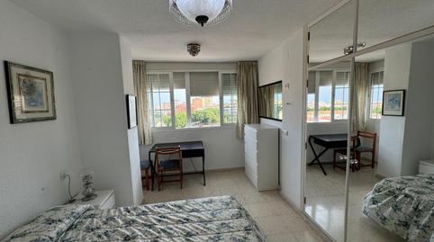 Foto 2 de Pis de lloguer a Calle Luis F Pallardo Peinado, Portada Alta - Pol. Crta. De Cártama, Málaga Capital