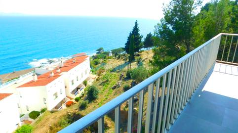 Foto 4 de Apartament en venda a Almadrava - Canyelles - Puig-Rom, Roses