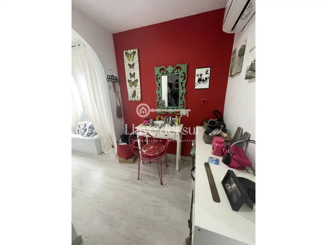 House with garden for sale in Casco Antiguo, imagen 3