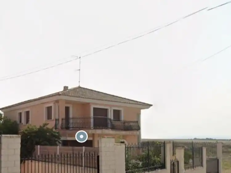 Villa avec jardin à vendre à Calle del rio 51, imagen 4