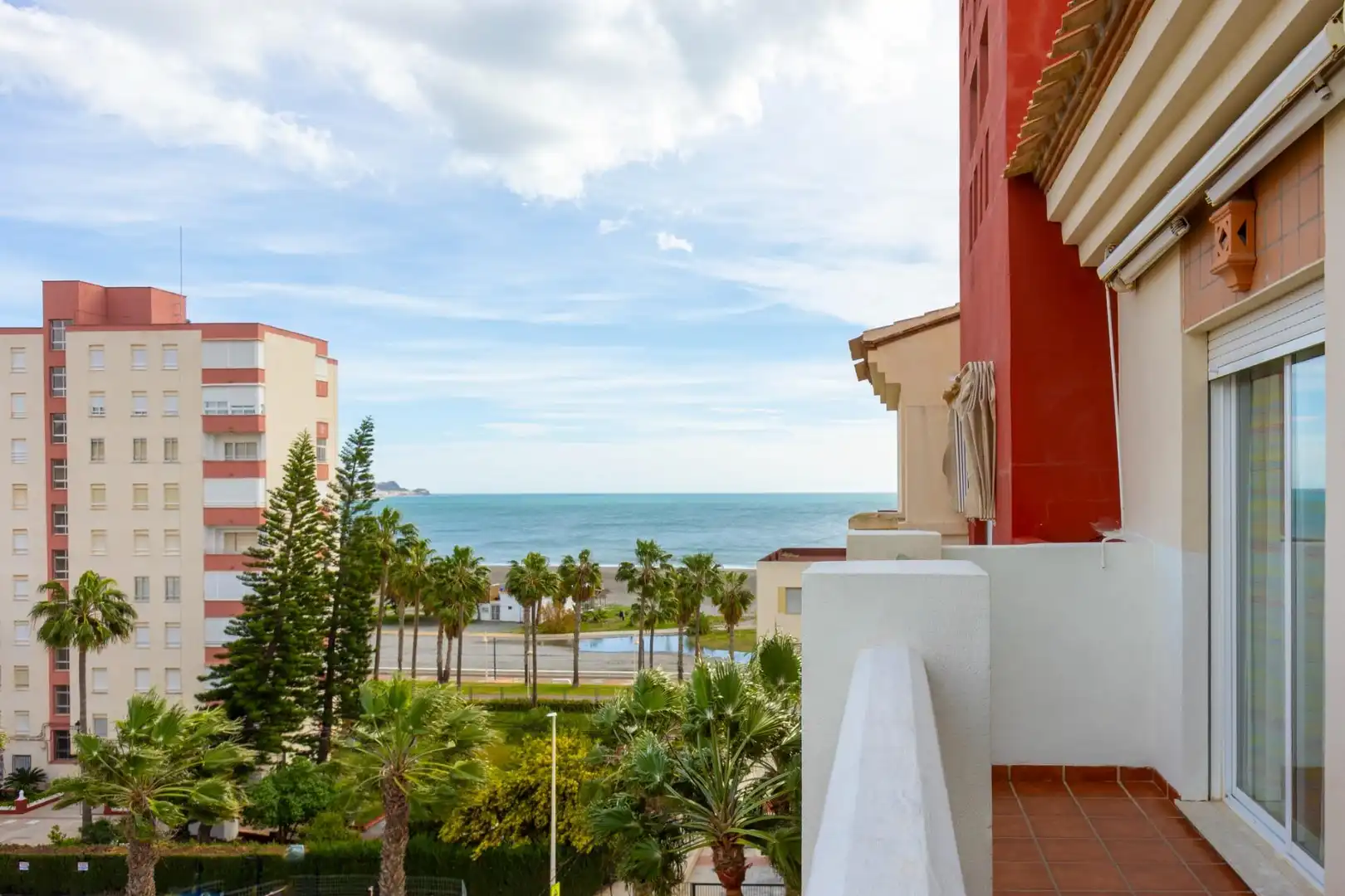 Dormitori de Àtic en venda en Motril amb Jardí privat, Terrassa i Piscina comunitària