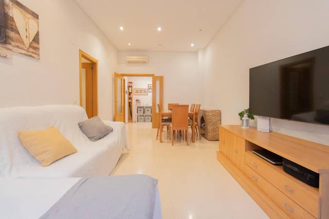 Piso en Venta en Calle MESTRE SERRANO en Massalfassar